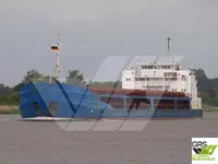 General Cargo/Multi-purpose à venda