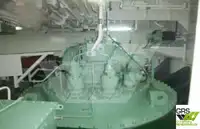 Navio de abastecimento à venda