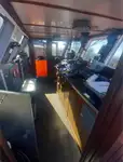 Rebocador à venda