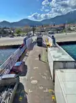 Navio RoPax à venda