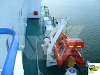 Navio Ro-Ro à venda