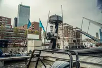 Bote inflável rígido à venda