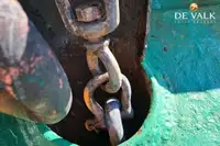 Rebocador à venda