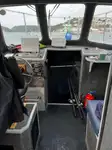 Barco piloto à venda