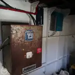 Balsa de desembarque, tanque à venda