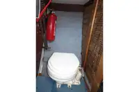 Rebocador à venda