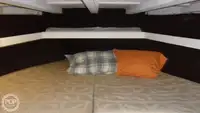 Apoio a mergulho à venda