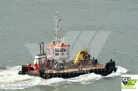 General Cargo/Multi-purpose à venda