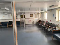 Barcaça de alojamento à venda