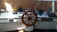 Rebocador à venda
