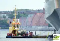 Barcos de trabalho à venda