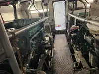 Barco piloto à venda