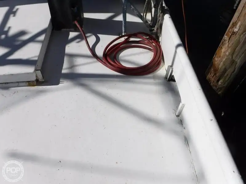 Navio de pesca de arrasto à venda