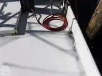 Navio de pesca de arrasto à venda