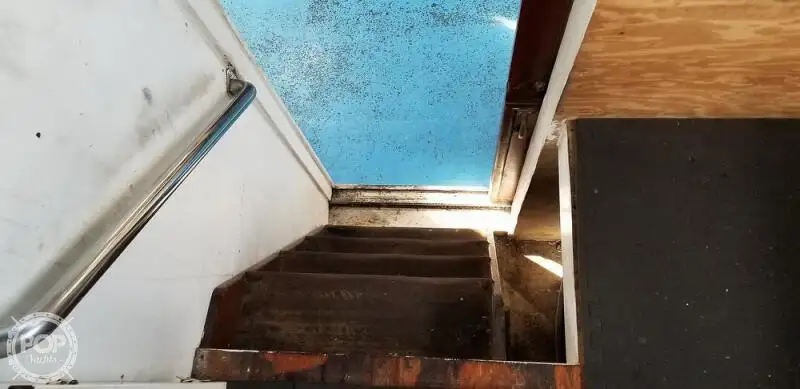 Catamarã à venda