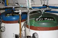 Rebocador à venda