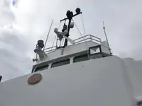 Navio de cruzeiro à venda