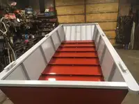 Barcos de trabalho à venda