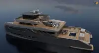 Catamarã à venda