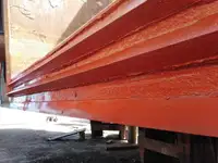 Barcaça à venda