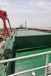 Navio graneleiro à venda