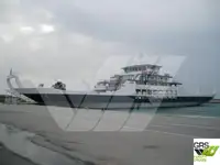 Navio Ro-Ro à venda