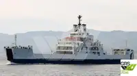 Ro-Ro ship à venda