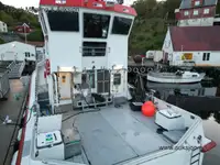 Rebocador à venda