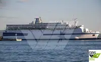 Ro-Ro ship à venda