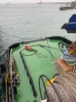 Rebocador à venda