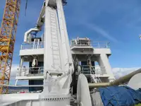 Navio de pesca de cerco à venda