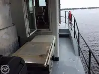 Rebocador à venda