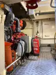 Barcos de trabalho à venda