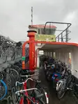 Navio de transporte de passageiros (Ferry) à venda