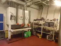 Dragador à venda