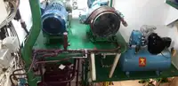 Navio de patrulha à venda