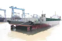 Navio graneleiro à venda