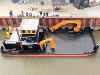 Navio porta-contentores à venda