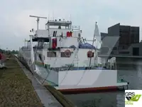 Navio de cruzeiro à venda