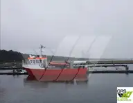 Navio de pesquisa à venda