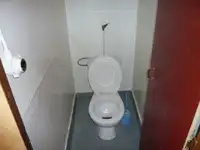 Rebocador à venda