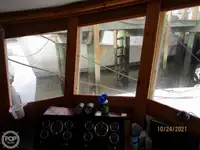 Navio de pesca de arrasto à venda