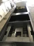 Barcaça à venda