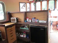 Rebocador à venda