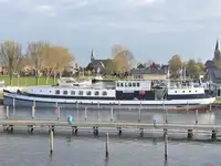 Navio graneleiro à venda