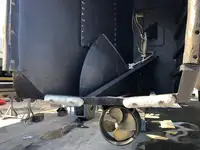 Barcos de trabalho à venda