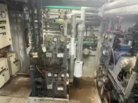 Navio de abastecimento à venda