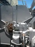 Rebocador à venda
