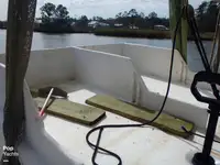 Navio de pesca de arrasto à venda
