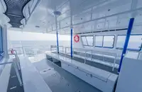 Catamarã à venda